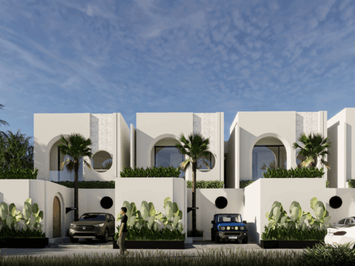 Elio Villas
