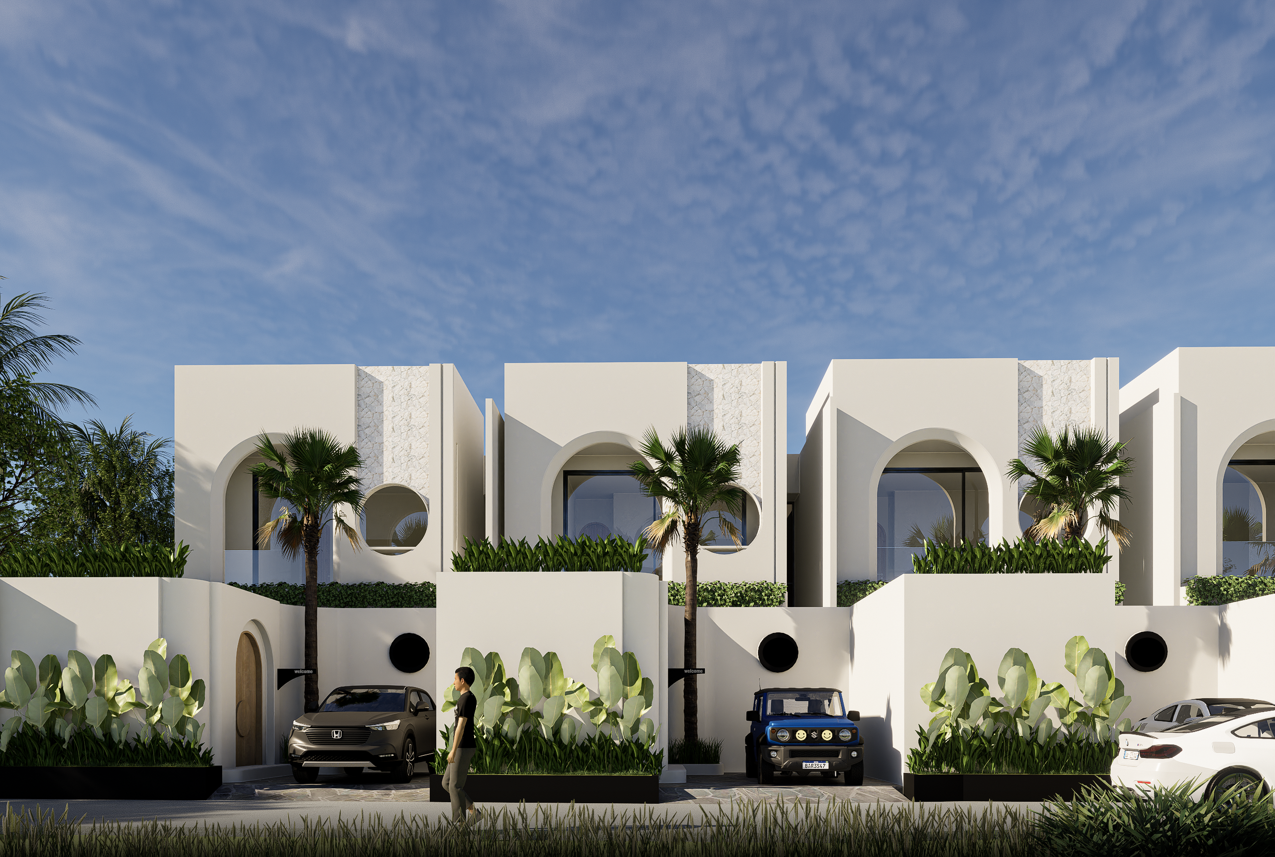 Elio Villas