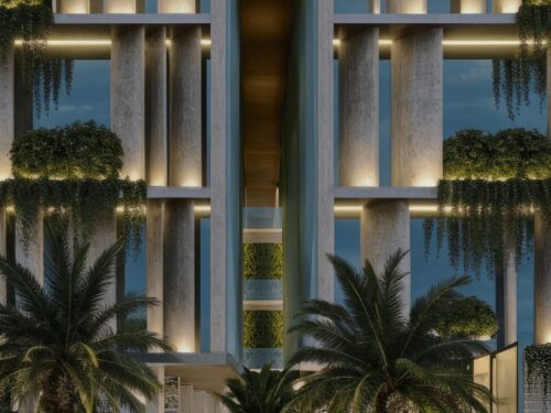 Prima Residence