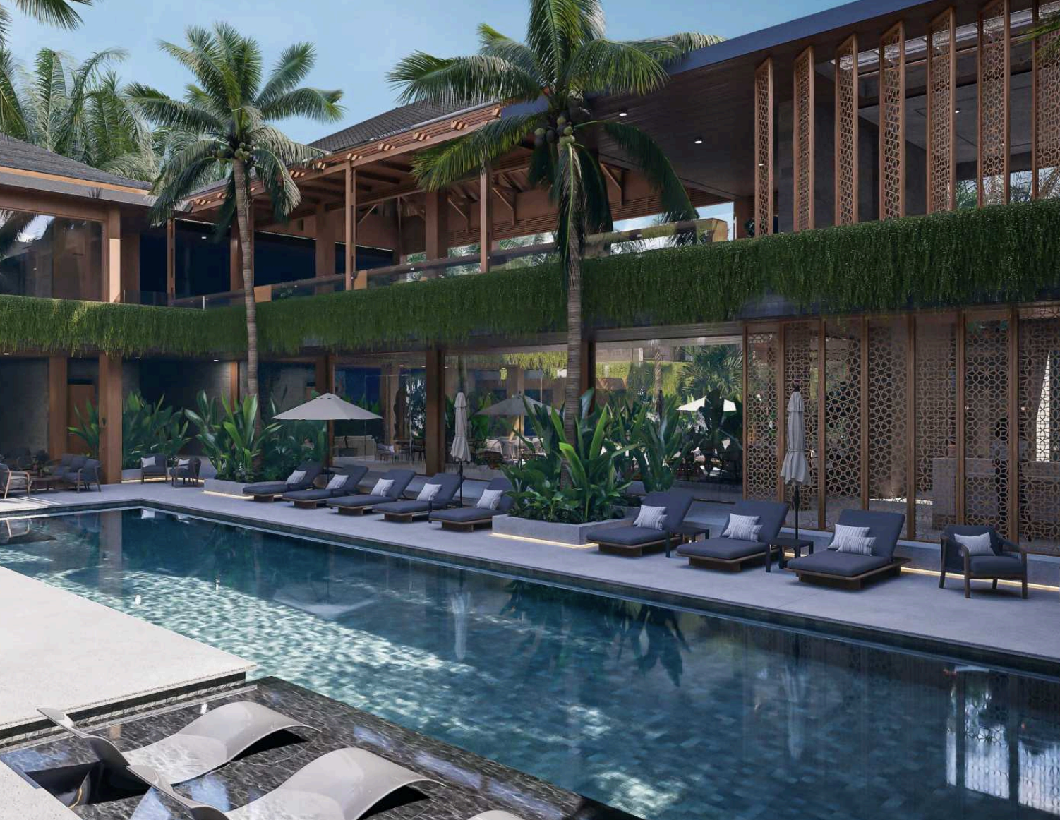 Novo Ubud